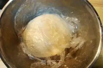 Make step 3