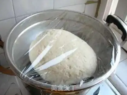Make step 5