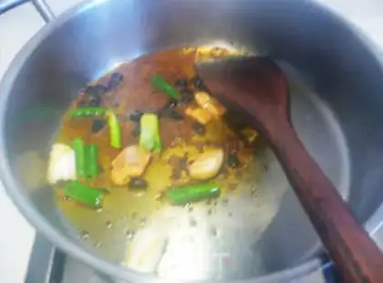Make step 2