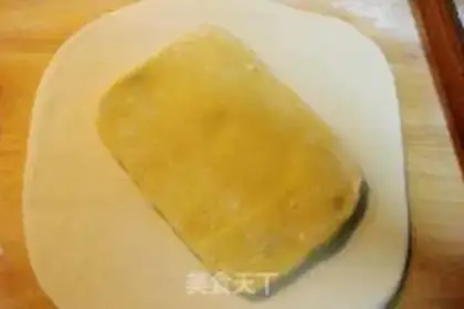 Make step 5