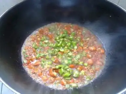 Make step 2
