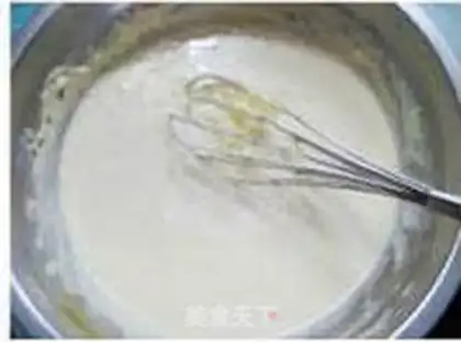 Make step 14