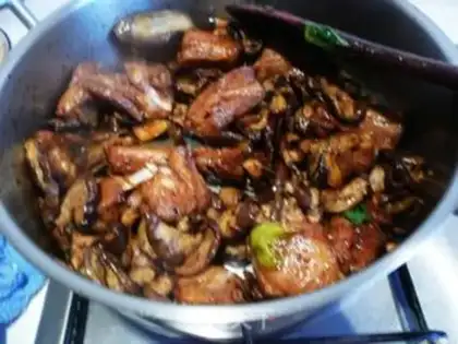 Make step 4