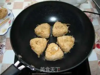 Make step 4