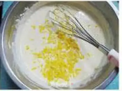 Make step 15