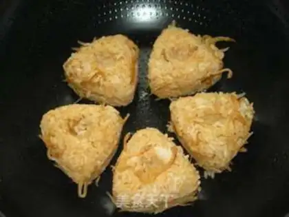 Make step 5