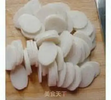 Make step 1