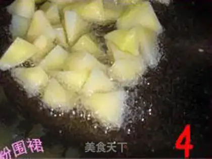 Make step 3