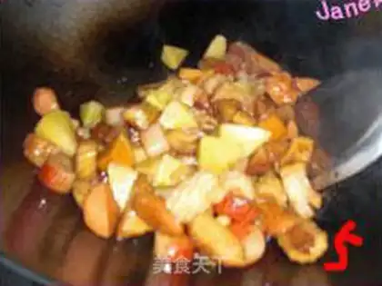 Make step 4
