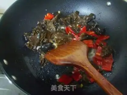 Make step 7