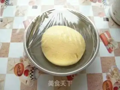 Make step 1