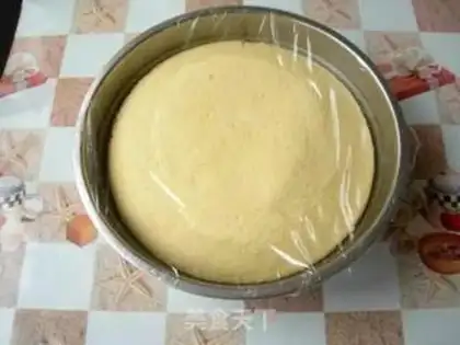 Make step 2