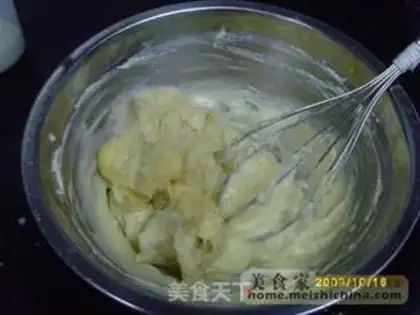 Make step 3