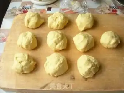 Make step 6