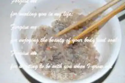 Make step 2