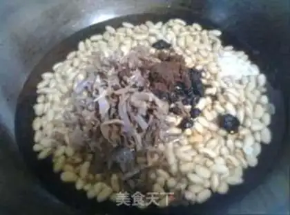 Make step 2