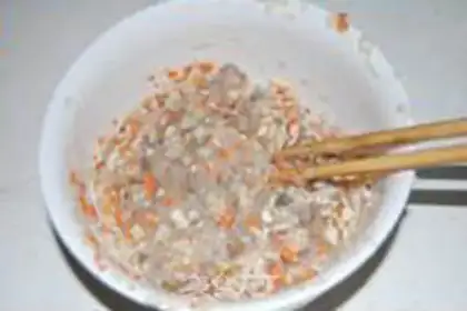 Make step 3