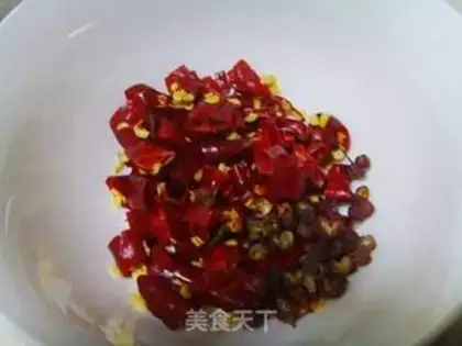 Make step 2