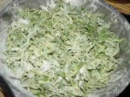 Make step 4