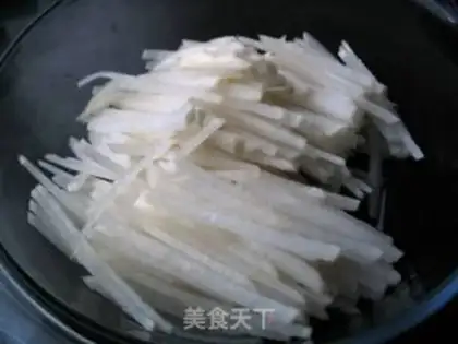 Make step 1