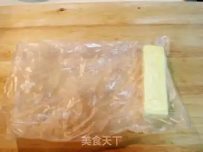 Make step 5