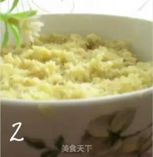 Make step 3