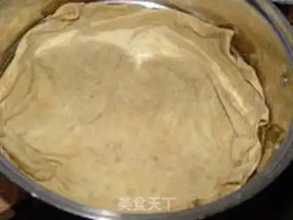 Make step 5