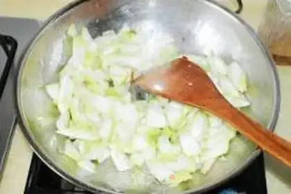 Make step 1