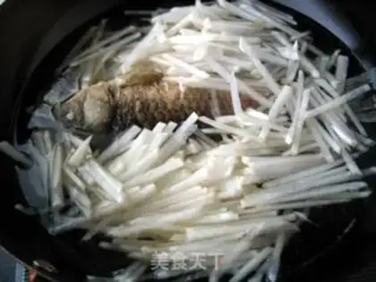 Make step 3