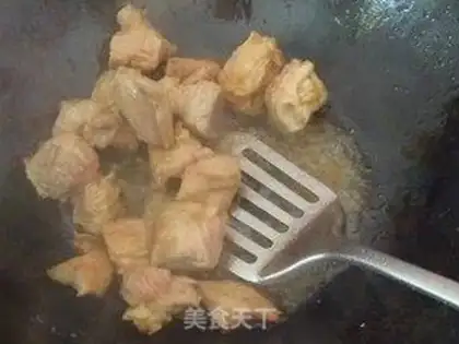 Make step 2