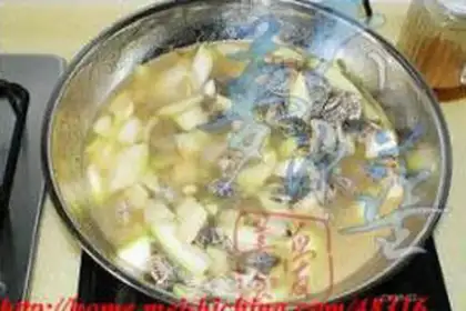 Make step 3
