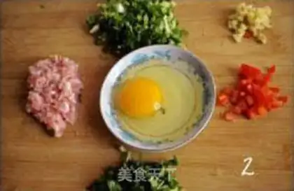 Make step 1