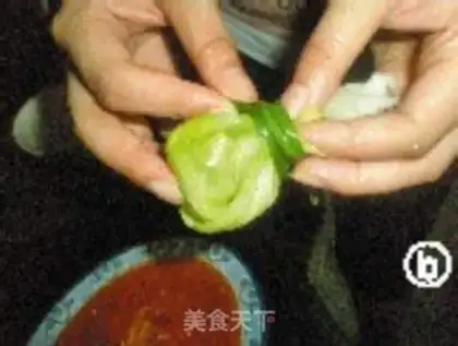 Make step 5