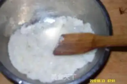 Make step 1