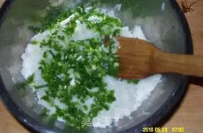Make step 2