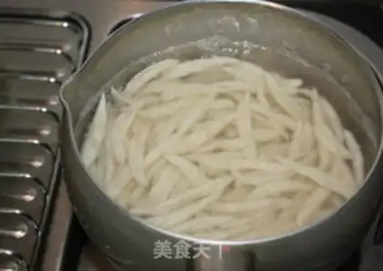 Make  step 4