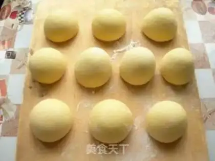 Make step 8