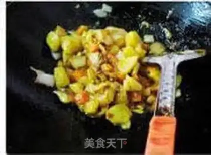 Make step 5