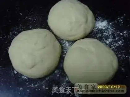 Make step 3