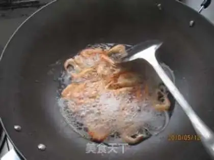 Make step 1