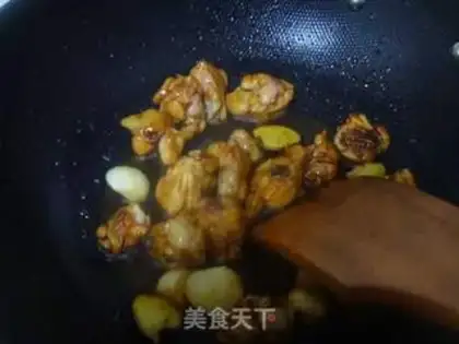 Make step 5