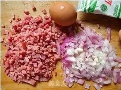 Make step 1