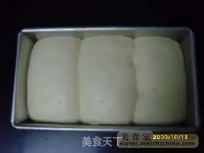 Make step 5