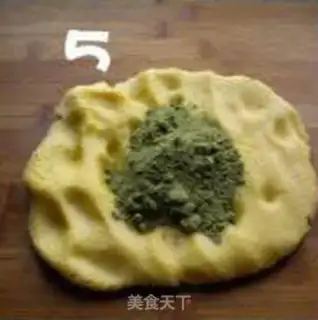 Make step 5