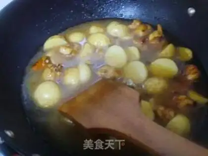 Make step 7
