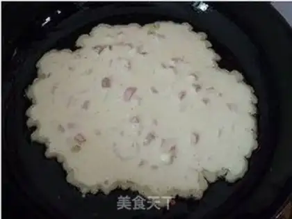 Make step 3