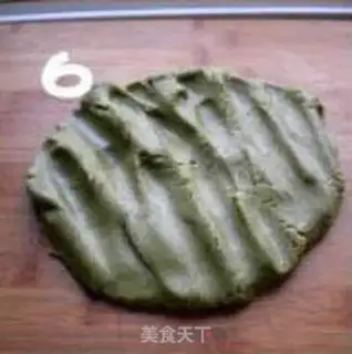 Make step 6