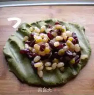 Make step 7