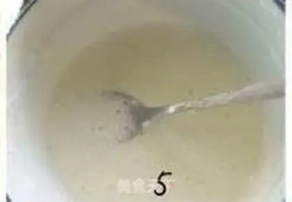 Make step 4