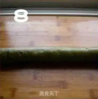Make step 8